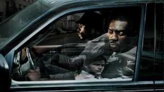 The Wire Outro Theme [upl. by Atile]