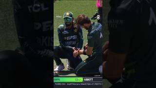 Doctor Babar Azam to the rescue [upl. by Alamap]