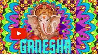 DRAG MUSIC  MIX GANESHA [upl. by Jewett]