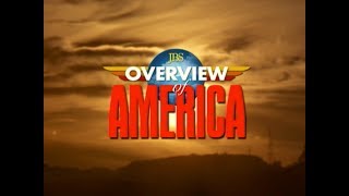 Overview of America [upl. by Styles581]