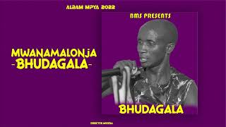 BhudagalaMwanamalonjaOffical Audio [upl. by Lebama875]