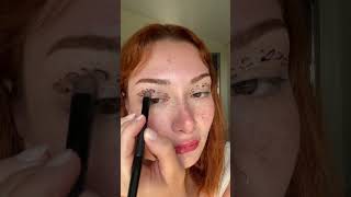 İg eyleems foryou makeup fypシ゚ makeuptutorial [upl. by Elison]