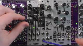 NAMM 2017 Cursus Iteritas One Minute Demo [upl. by Ume217]