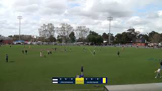 Strathfieldsaye vs Golden Square [upl. by Adnot]