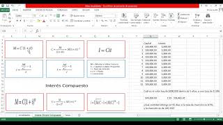 Finanzas Empresariales 2 Semana [upl. by Netsrek877]