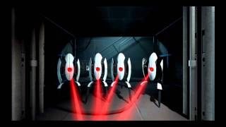 Portal 2 Final EspañolHD [upl. by Arait]