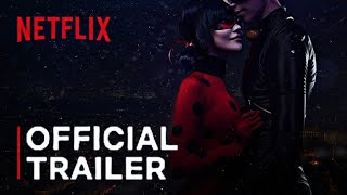 Miraculous  Fanmade Trailer [upl. by Ahtera]