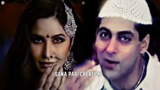 SALKAT  Chand Raat  Special Whatsapp Status Video  Salman Khan Katrina Kaif Eid Mubarak 2021 Vm [upl. by Harvey]