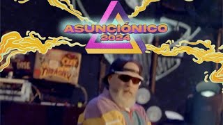 Limp Bizkit  Live From Asuncionico 2024 Paraguay [upl. by Htebasil]