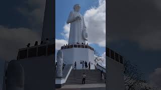 PRÉ ROMARIA OSSA SENHORA DAS DORES NO HORTO DO PADRE CÍCERO [upl. by Eskil613]