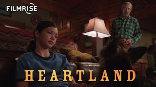 Heartland  Season 7 Episode 7  Best Man  Full Episode [upl. by Hatnamas292]