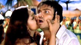 Raju Bhai Movie  Neekosam Pilla Video Song  Manchu Manoj Kumar Sheela [upl. by Most900]