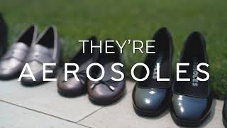 Aerosoles Comfort Technology 2023 [upl. by Edora]