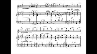 Tchaikovsky  Barcarolle piano accompaniment [upl. by Barcroft696]