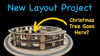 Introducing the Double Helix Mini Layout Project [upl. by Eatnohs221]