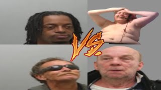 Idiots Laughing At Mugshots From Missouri [upl. by Eked]