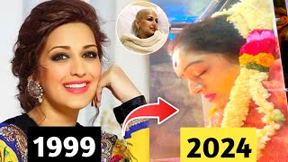 Hum Saath Saath Hain Movie Star Cast  Then and Now 2024  Transformation [upl. by Leler]