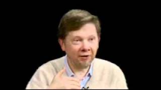 Eckhart Tolle po polsku duchowy rozwój część 1 [upl. by Alis]