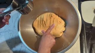 Como hacer pastelitos de papa con pollo cocina  comida  receta [upl. by Sterne426]