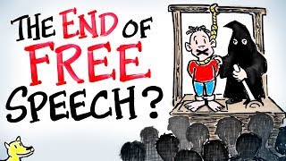 Why Is FREE SPEECH Important [upl. by Caylor]