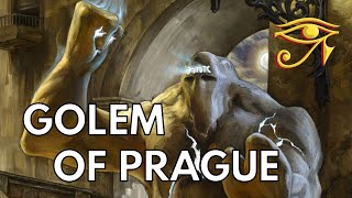 The Golem of Prague [upl. by Sisxela]