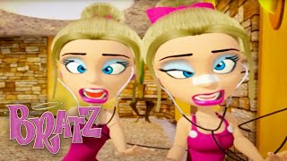 The Bratz Catch a Thief  Bratz Series Compilation [upl. by Rior]