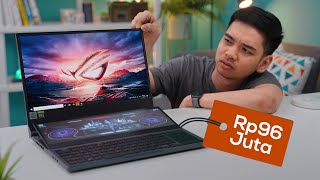 Kenapa harga satu laptop doang bisa sampe segini [upl. by Ossie59]