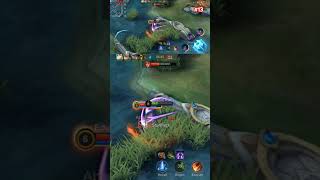 Dance with dyrroth mobilelegends mlbb bangladesh rafzing [upl. by Mcnully]