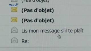 Alerte à la cybercriminalité [upl. by Awra]