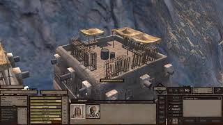 Kenshi The Slaves Walkthrough Part 1 Just Starting Out amp Raising Stats [upl. by Pearce276]