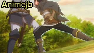 El regreso de rio episodio 1 sekai saikou no ansatsusha isekai kizoku ni tensei suru [upl. by Lenee]