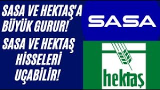 İKİSİ 29590000000🚀1 YILDA SASA 8X HEKTS 13X🔥12 AYDA BEDELSİZ HARİCİ HEKTAŞ b8 SASA 17 ARTIŞ🚀 [upl. by Zak]