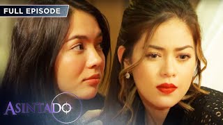 Full Episode 8  Asintado English Subbed [upl. by Helena493]