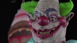 Top 10 Scariest Clowns in Movies and TV [upl. by Nickerson445]