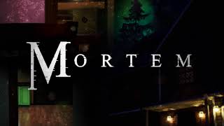 MORTEM  Trailer [upl. by Absalom]