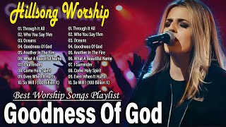 Hillsong Worships Prayerful Melodies 2023  Hillsong Worships Best of Praise 2023 [upl. by Reis848]