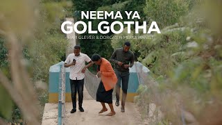 NEEMA YA GOLGOTHASMS SKIZA 6930247  PAPI CLEVER amp DORCAS  MORNING WORSHIP EP 136 [upl. by Yrreb447]