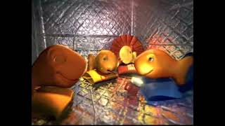 Goldfish Commercial 2006  Slumber Party 30 [upl. by Nidnarb751]