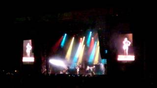 POHODA 2016  Parov Stelar  All night [upl. by Aeneg]