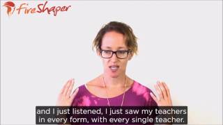 Hot Yoga Teacher Training  Stephanie shares her Experience [upl. by Aniuqahs]