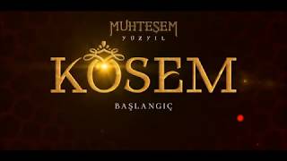 KOSEM SULTAN MUSIC SOUNDTRACK [upl. by Brey]