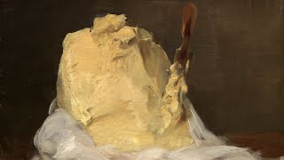 A Mound of Butter [upl. by Bartolome]