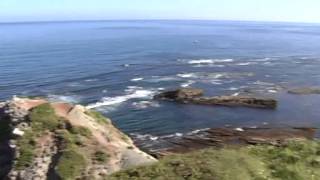 La corniche basque espace naturel protégé [upl. by Aia]