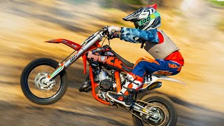 MOTOCROSS  KIDS ARE AWESOME  2021 HD [upl. by Amalie]