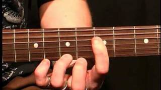 How To Play Romanza Part 2 on Guitar [upl. by Clare]