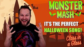 MUSICAL MUSINGS MONSTER MASH REVIEW [upl. by Ziwot871]