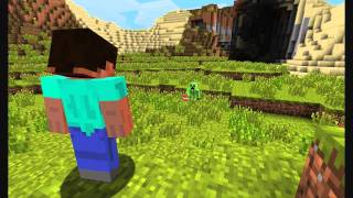 ELEMENTAL CREEPERS MOD MINECRAFT ESPAÑOL  Creepers elementales y randoms [upl. by Erehs]