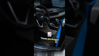 What is Gpower   shorts viral car bmw [upl. by Danais]