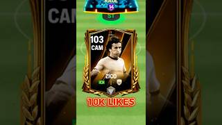 Choose the Best CAM in FC Mobile  Msha SL shorts fcmobile [upl. by Balas]