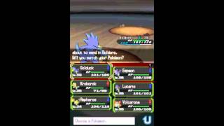 Pokémon Black 2 Walkthrough Part 23 Chargestone Cave Part 2 [upl. by Sheela]